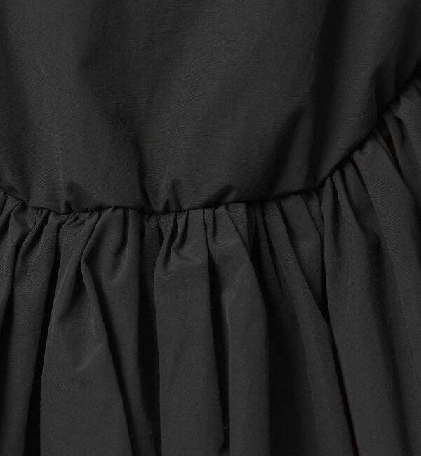 AEWEN MATOPH「＜AEWEN MATOPH＞バルーンキャミソールブラウス ‐ ウォッシャブル ‐」|キャミソール|