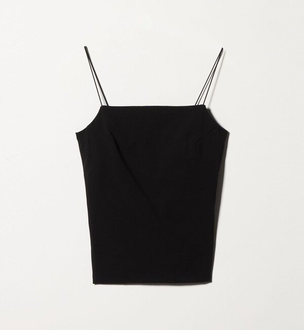 AEWEN MATOPH「＜AEWEN MATOPH＞バックラインスクエアキャミソール」|キャミソール|