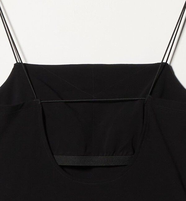 AEWEN MATOPH「＜AEWEN MATOPH＞バックラインスクエアキャミソール」|キャミソール|