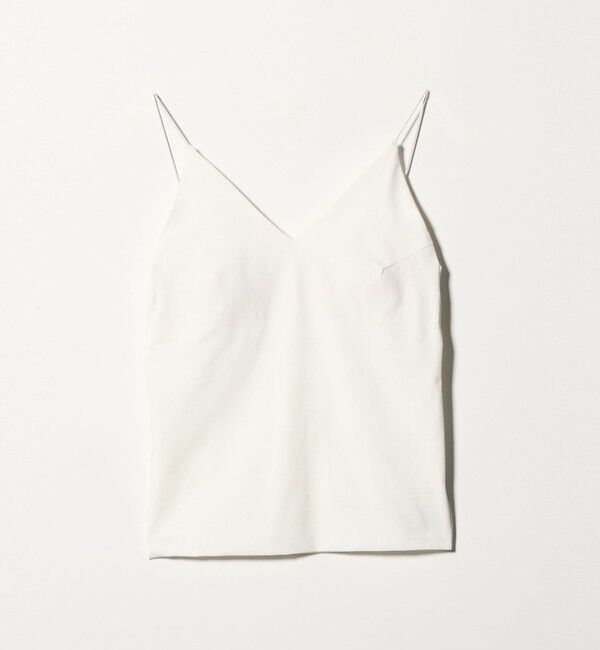 AEWEN MATOPH「＜AEWEN MATOPH＞Vネックキャミソール」|キャミソール|