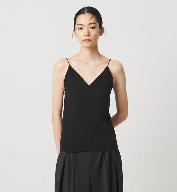 AEWEN MATOPH「＜AEWEN MATOPH＞Vネックキャミソール」|キャミソール|
