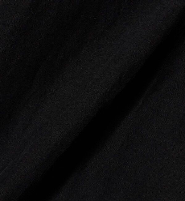 UNITED ARROWS「＜SACRA＞ノースリーブ オールインワン パンツ」|オールインワン|