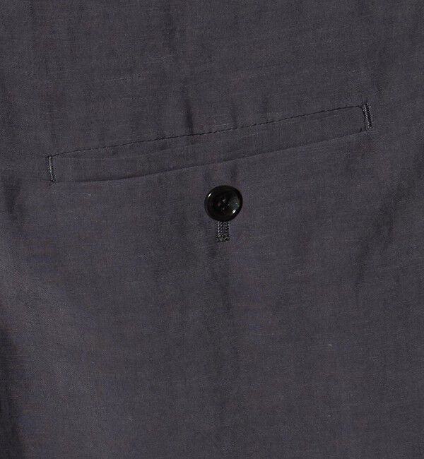 UNITED ARROWS「＜SACRA＞ノースリーブ オールインワン パンツ」|オールインワン|