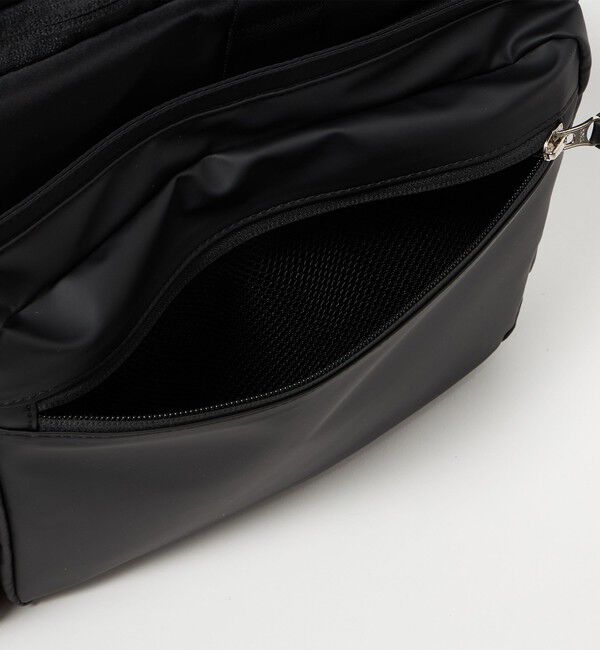 UNITED ARROWS「AGS 2WAY バックパック2/リュック」|ビジネスバッグ|