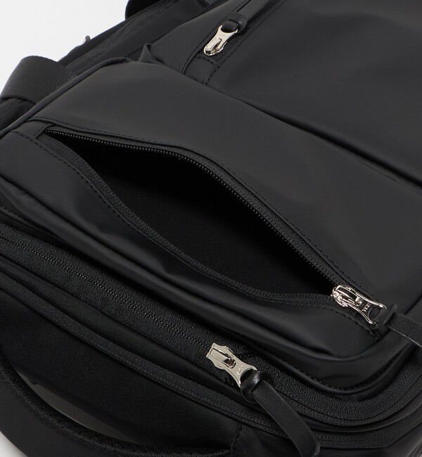 UNITED ARROWS「AGS 2WAY バックパック2/リュック」|ビジネスバッグ|