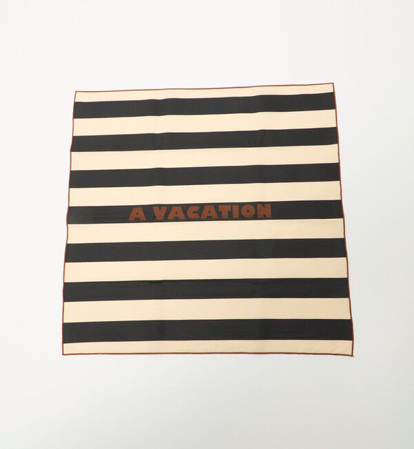 UNITED ARROWS「＜A VACATION＞SEESAW RTN かごバッグ S」|かごバッグ|