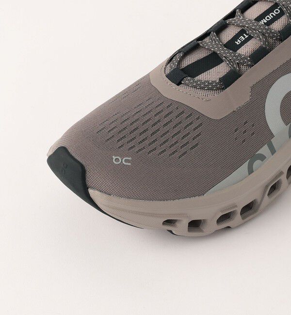 UNITED ARROWS green label relaxing「＜On＞クラウドモンスター スニーカー」|スニーカー|