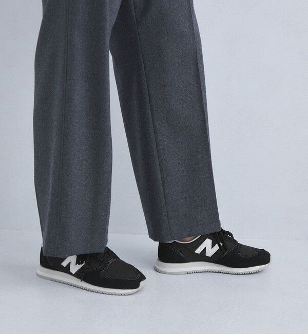 UNITED ARROWS green label relaxing「＜New Balance＞UL420 スニーカー」|スニーカー|