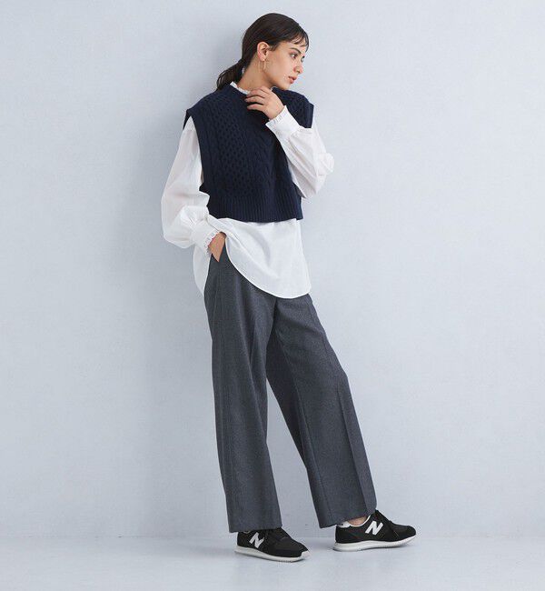 UNITED ARROWS green label relaxing「＜New Balance＞UL420 スニーカー」|スニーカー|