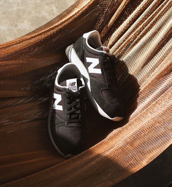 UNITED ARROWS green label relaxing「＜New Balance＞UL420 スニーカー」|スニーカー|