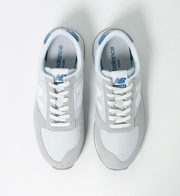 UNITED ARROWS green label relaxing「＜New Balance＞UL420 スニーカー」|スニーカー|