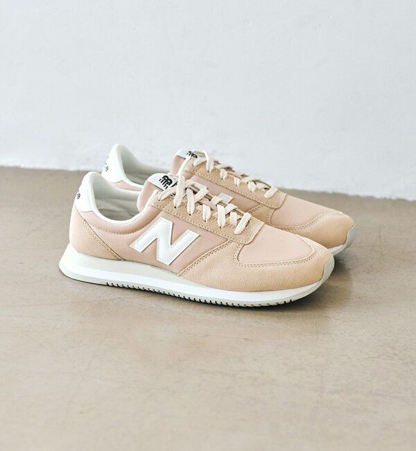 UNITED ARROWS green label relaxing「＜New Balance＞UL420 スニーカー」|スニーカー|BEIGE