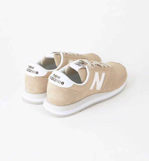 UNITED ARROWS green label relaxing「＜New Balance＞UL420 スニーカー」|スニーカー|