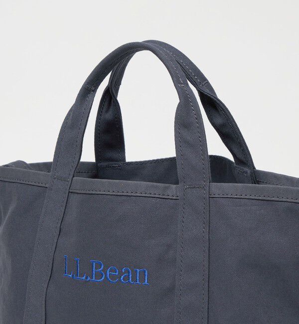 UNITED ARROWS green label relaxing「【別注】＜L.L.Bean＞グローサリー トートバッグ ＜Mサイズ＞」|ショルダー・メッセンジャー|