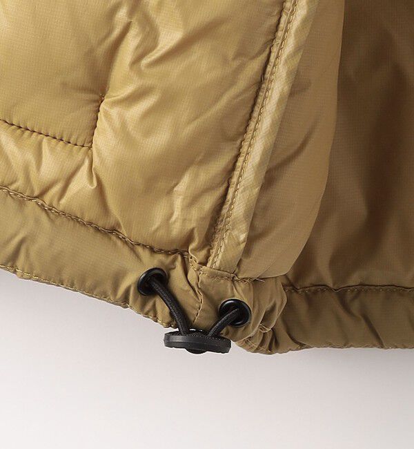 UNITED ARROWS green label relaxing「＜TAION＞マウンテン ジャケット 110cm-140cm」|ダウン|