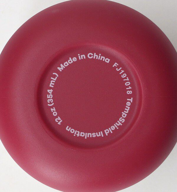 UNITED ARROWS green label relaxing「＜Hydro Flask＞12oz リド マグカップ」|グラス・マグカップ|