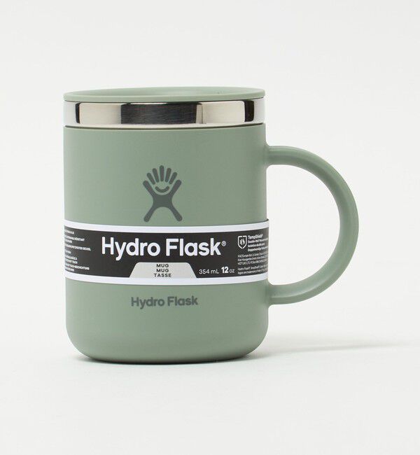 UNITED ARROWS green label relaxing「＜Hydro Flask＞12oz リド マグカップ」|グラス・マグカップ|KELLY