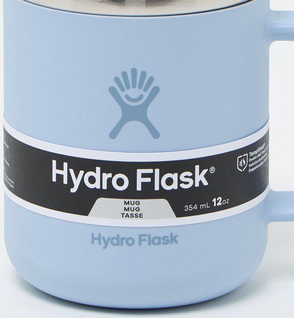 UNITED ARROWS green label relaxing「＜Hydro Flask＞12oz リド マグカップ」|グラス・マグカップ|