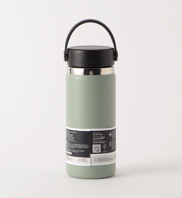 UNITED ARROWS green label relaxing「＜Hydro Flask＞16oz ハイドレーション WIDE MOUTH ステンレスボトル」|グラス・マグカップ|
