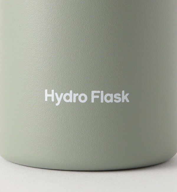 UNITED ARROWS green label relaxing「＜Hydro Flask＞16oz ハイドレーション WIDE MOUTH ステンレスボトル」|グラス・マグカップ|