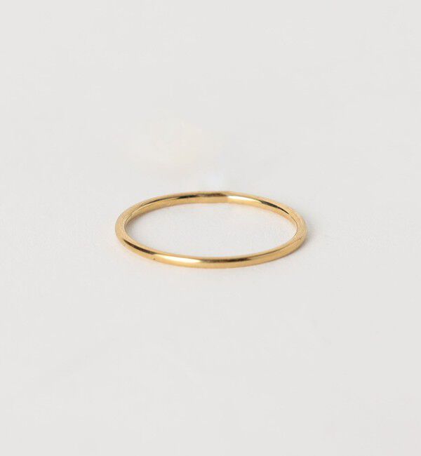 UNITED ARROWS green label relaxing「＜HARPIE＞RIO リング / 指輪」|リング|