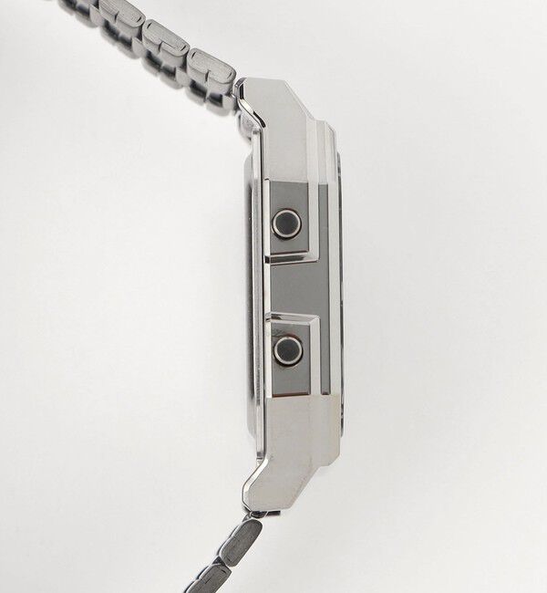 UNITED ARROWS green label relaxing「＜CASIO＞A130WEGG-1AJF デジタルウォッチ 腕時計」|腕時計|