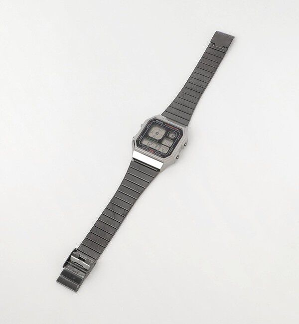 UNITED ARROWS green label relaxing「＜CASIO＞A130WEGG-1AJF デジタルウォッチ 腕時計」|腕時計|
