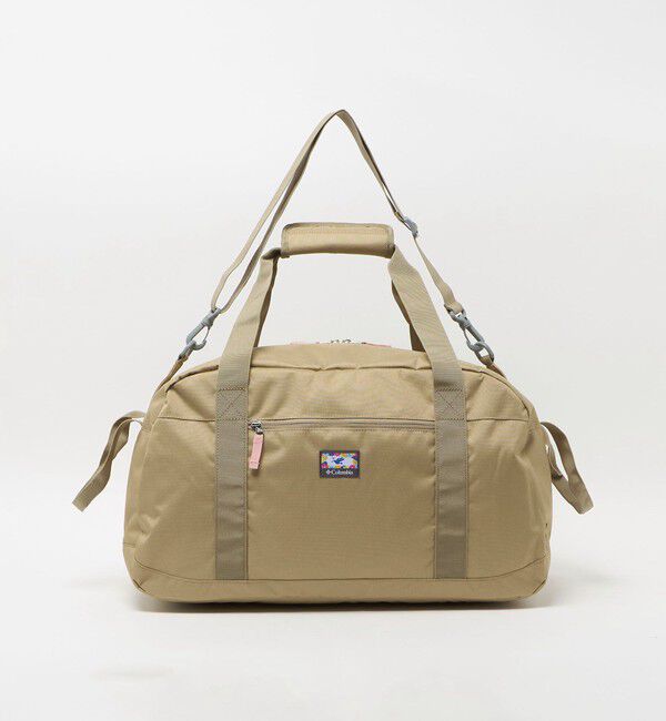 UNITED ARROWS green label relaxing「＜Columbia＞プライスストリームユース ダッフル バッグ（45L）」|リュック|