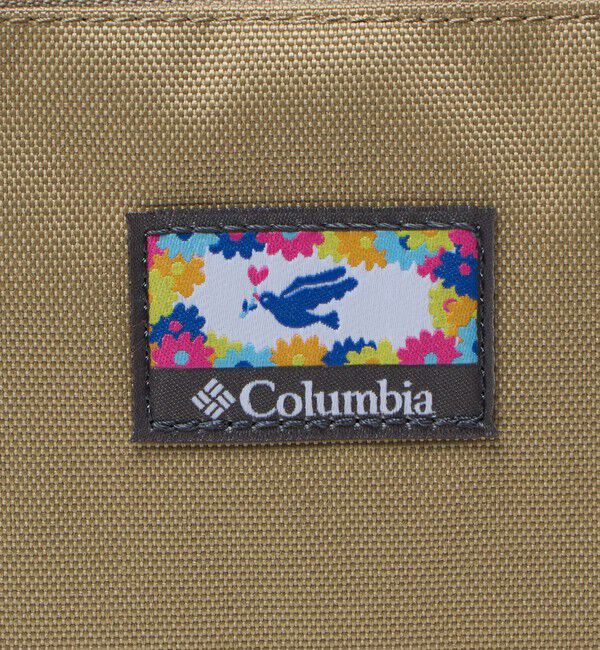 UNITED ARROWS green label relaxing「＜Columbia＞プライスストリームユース ダッフル バッグ（45L）」|リュック|