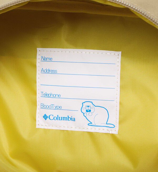 UNITED ARROWS green label relaxing「＜Columbia＞プライスストリームユース ダッフル バッグ（45L）」|リュック|