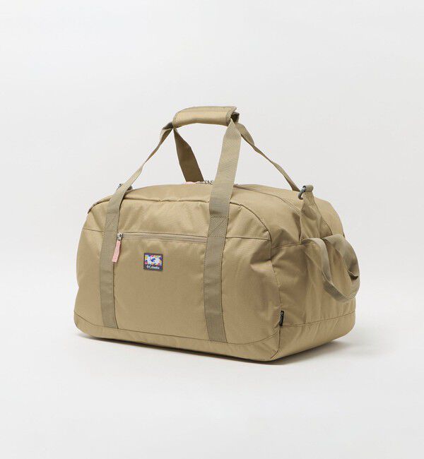 UNITED ARROWS green label relaxing「＜Columbia＞プライスストリームユース ダッフル バッグ（45L）」|リュック|