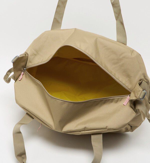 UNITED ARROWS green label relaxing「＜Columbia＞プライスストリームユース ダッフル バッグ（45L）」|リュック|