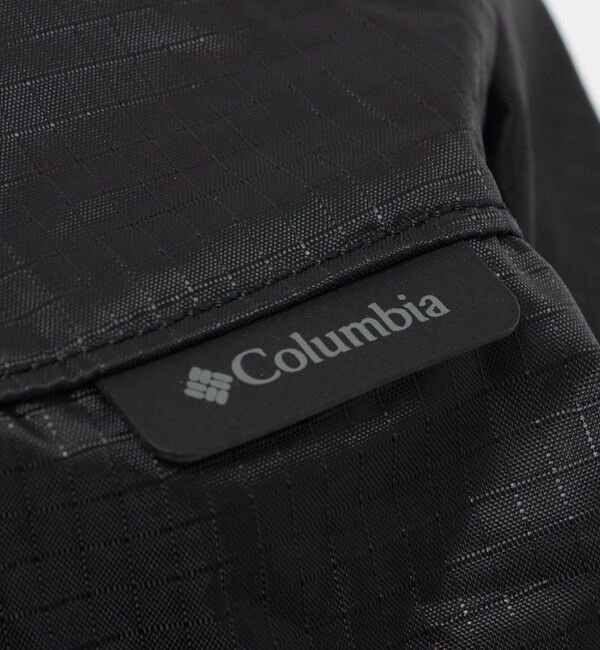 UNITED ARROWS green label relaxing「＜Columbia＞タイガーブルック キューブセット トラベルグッズ」|トラベルグッズ|