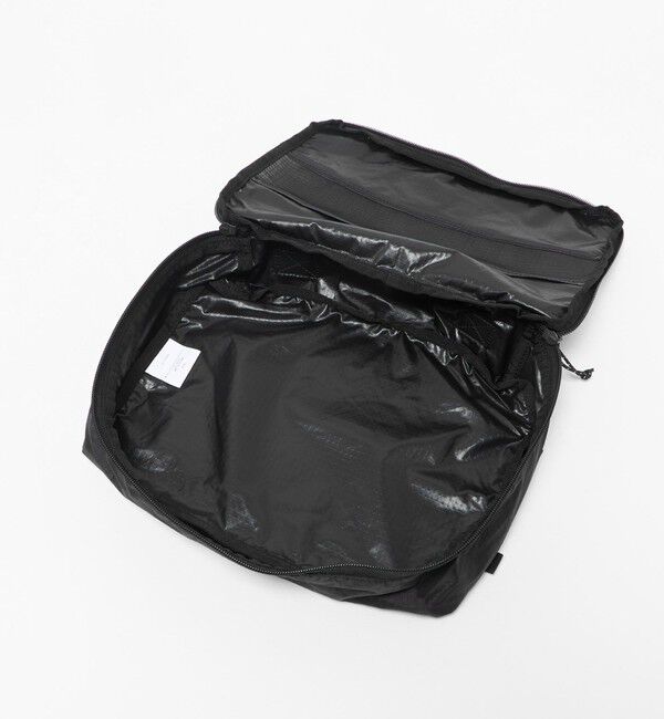 UNITED ARROWS green label relaxing「＜Columbia＞タイガーブルック キューブセット トラベルグッズ」|トラベルグッズ|