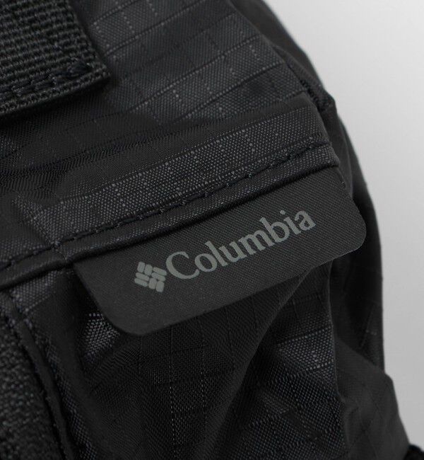 UNITED ARROWS green label relaxing「＜Columbia＞タイガーブルック キューブセット トラベルグッズ」|トラベルグッズ|