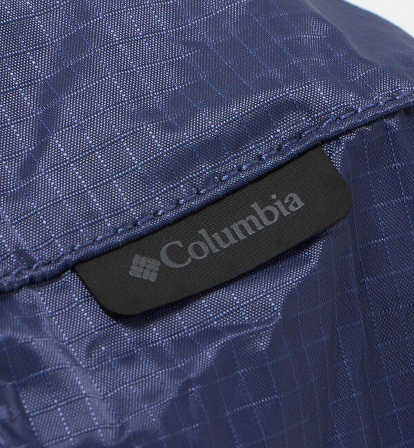 UNITED ARROWS green label relaxing「＜Columbia＞タイガーブルック キューブセット トラベルグッズ」|トラベルグッズ|