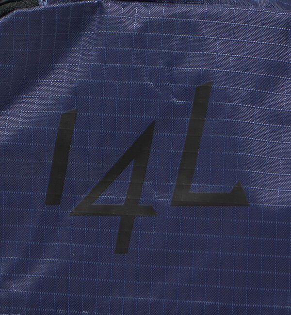 UNITED ARROWS green label relaxing「＜Columbia＞タイガーブルック キューブセット トラベルグッズ」|トラベルグッズ|