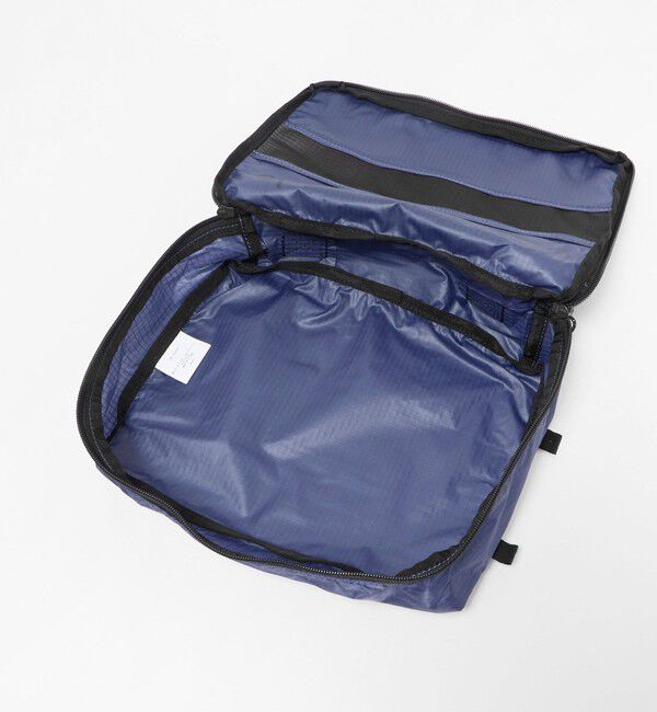 UNITED ARROWS green label relaxing「＜Columbia＞タイガーブルック キューブセット トラベルグッズ」|トラベルグッズ|