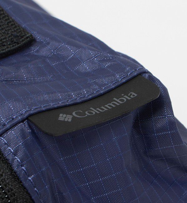 UNITED ARROWS green label relaxing「＜Columbia＞タイガーブルック キューブセット トラベルグッズ」|トラベルグッズ|