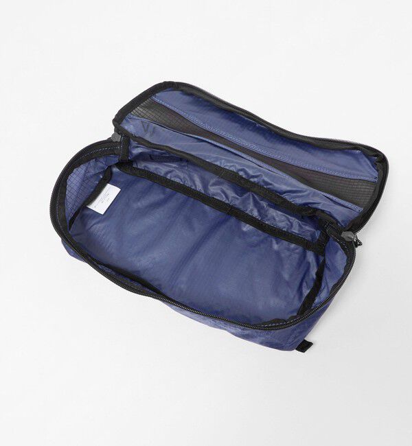 UNITED ARROWS green label relaxing「＜Columbia＞タイガーブルック キューブセット トラベルグッズ」|トラベルグッズ|