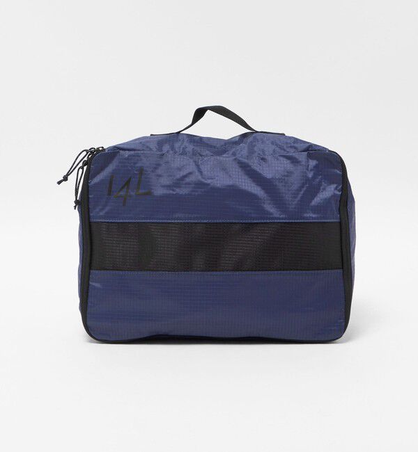 UNITED ARROWS green label relaxing「＜Columbia＞タイガーブルック キューブセット トラベルグッズ」|トラベルグッズ|