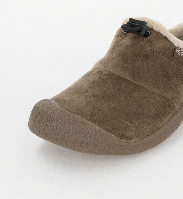 UNITED ARROWS green label relaxing「＜KEEN＞ハウザー スリー スライド スリッポン」|スニーカー|