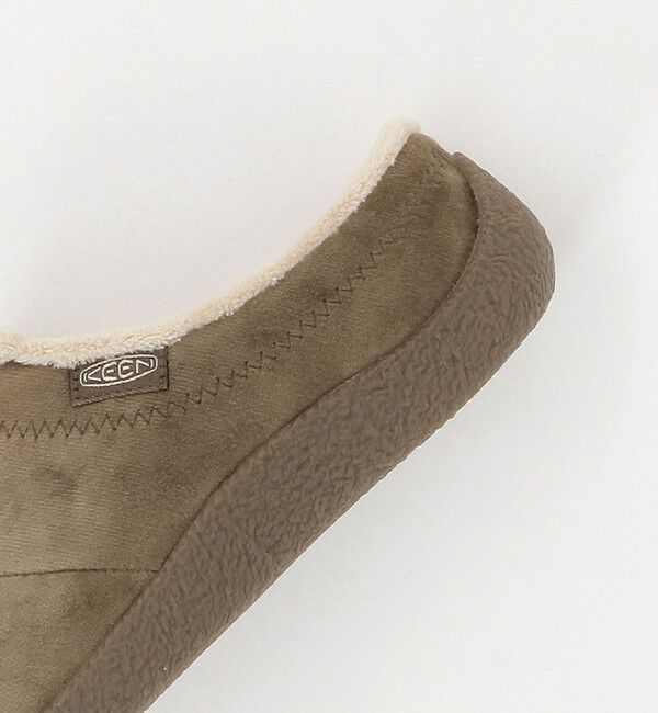 UNITED ARROWS green label relaxing「＜KEEN＞ハウザー スリー スライド スリッポン」|スニーカー|