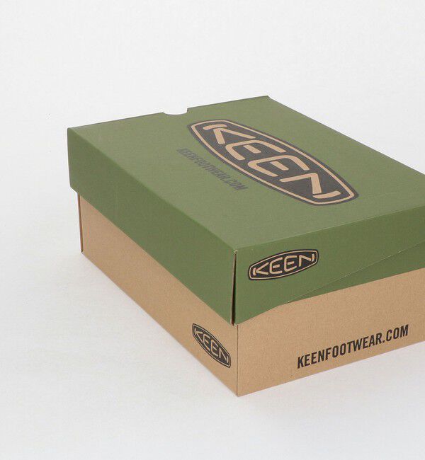 UNITED ARROWS green label relaxing「＜KEEN＞ハウザー スリー スライド スリッポン」|スニーカー|