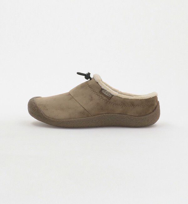 UNITED ARROWS green label relaxing「＜KEEN＞ハウザー スリー スライド スリッポン」|スニーカー|