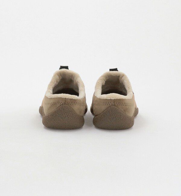 UNITED ARROWS green label relaxing「＜KEEN＞ハウザー スリー スライド スリッポン」|スニーカー|