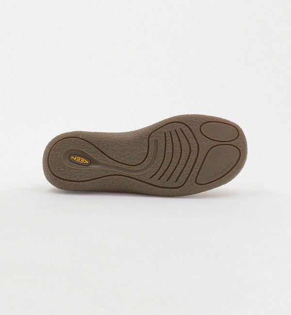 UNITED ARROWS green label relaxing「＜KEEN＞ハウザー スリー スライド スリッポン」|スニーカー|