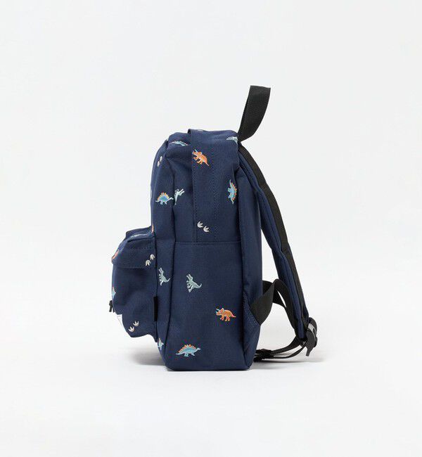 UNITED ARROWS green label relaxing「【別注】＜MEI＞デイパック S（恐竜） / キッズ / リュック」|リュック|