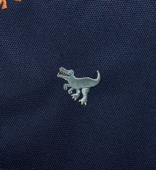 UNITED ARROWS green label relaxing「【別注】＜MEI＞デイパック S（恐竜） / キッズ / リュック」|リュック|