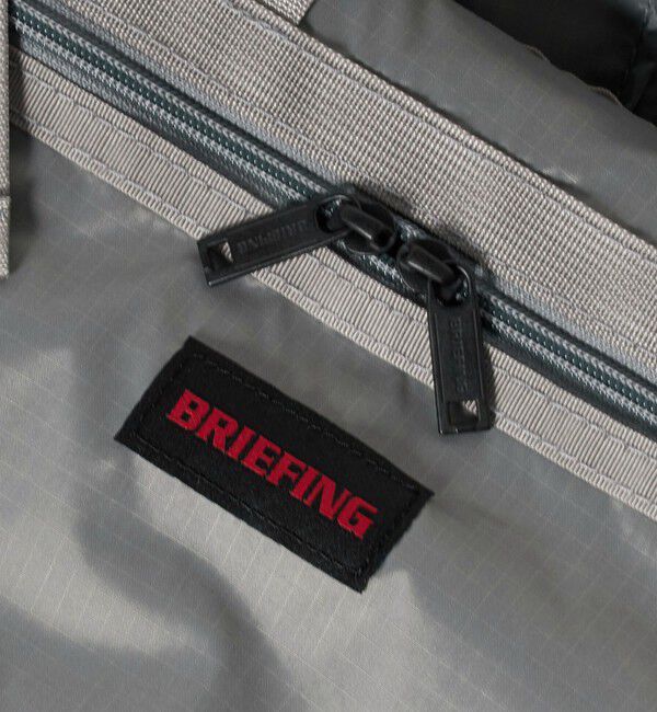 UNITED ARROWS green label relaxing「＜BRIEFING＞H-37 SD VER1.5 キャリーバッグ スーツケース」|キャリーケース|